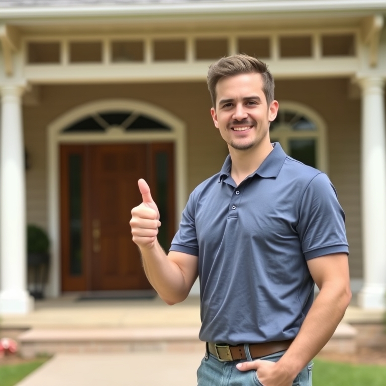 Founder of Ant & Rodent Pest Control Buffalo